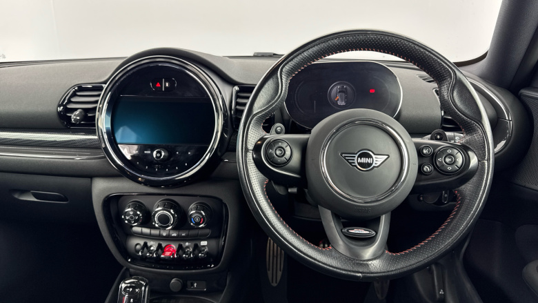 MINI Clubman 2.0 Cooper S Sport 6dr Auto Petrol Estate